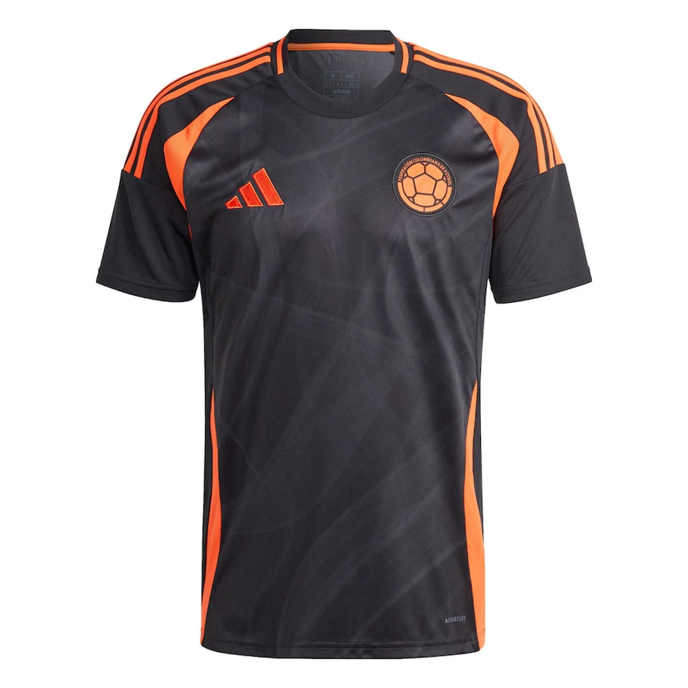 Colombia National Team Jersey