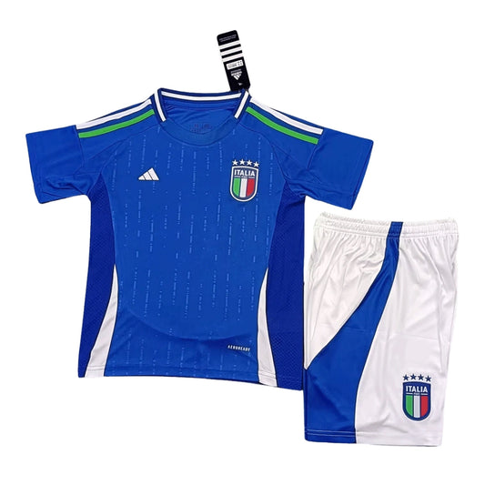 KIDS Italy National Team Jersey