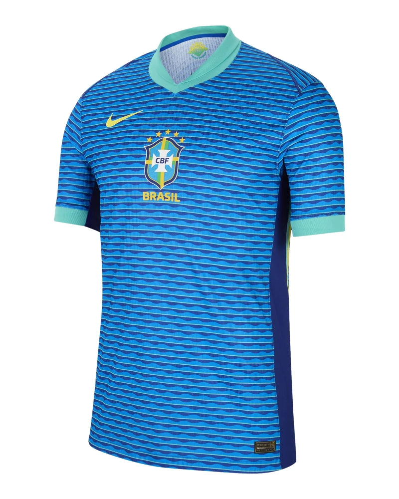 Brazil National Team Jersey