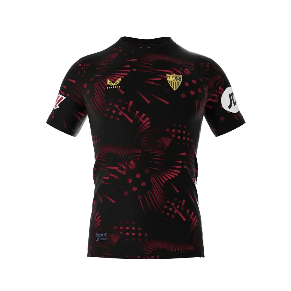 Sevilla FC Jersey
