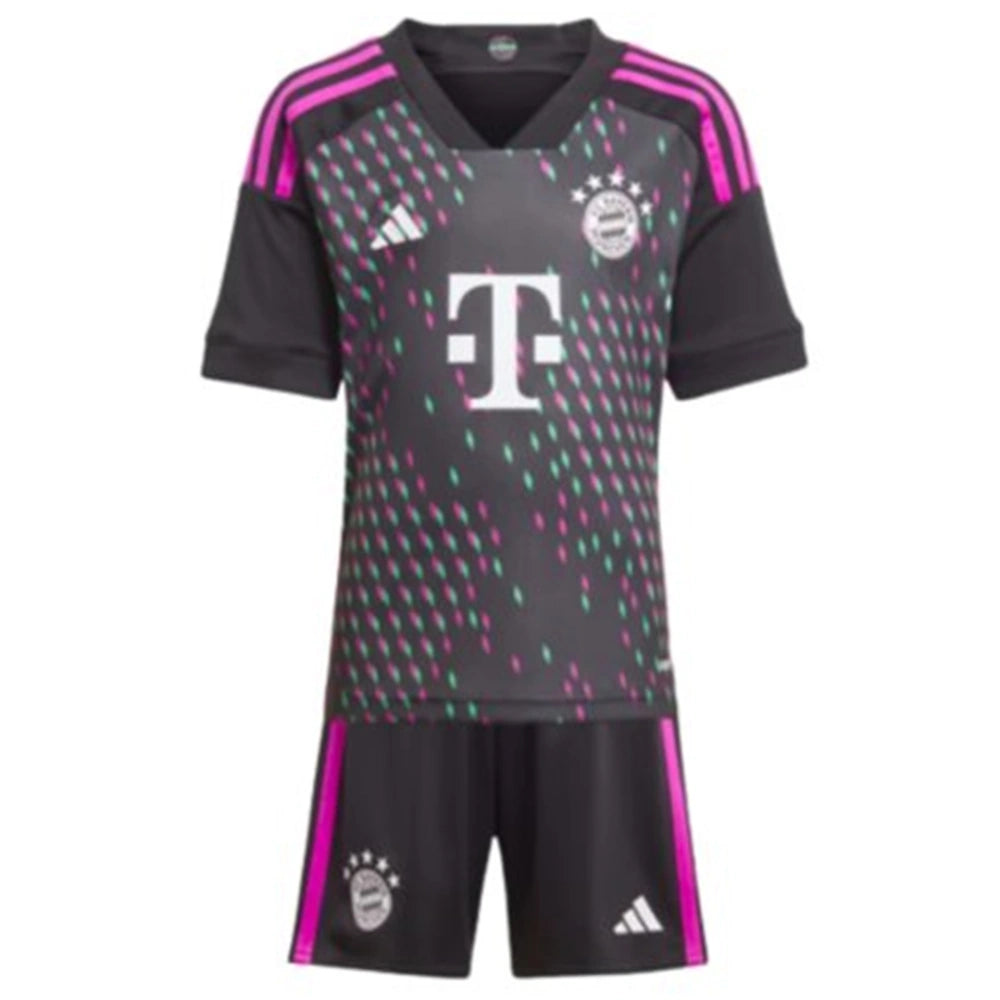 KIDS Bayern Munich Jersey