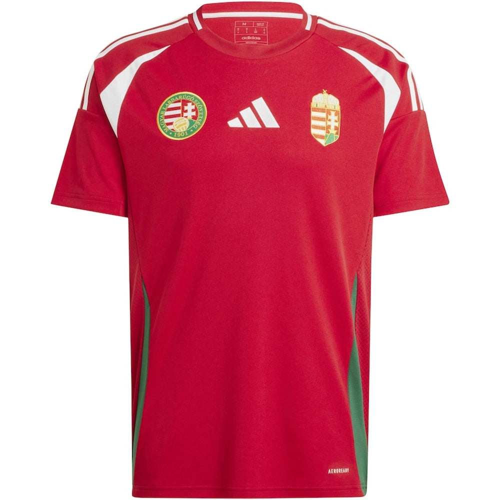 Hungary National Team Jersey