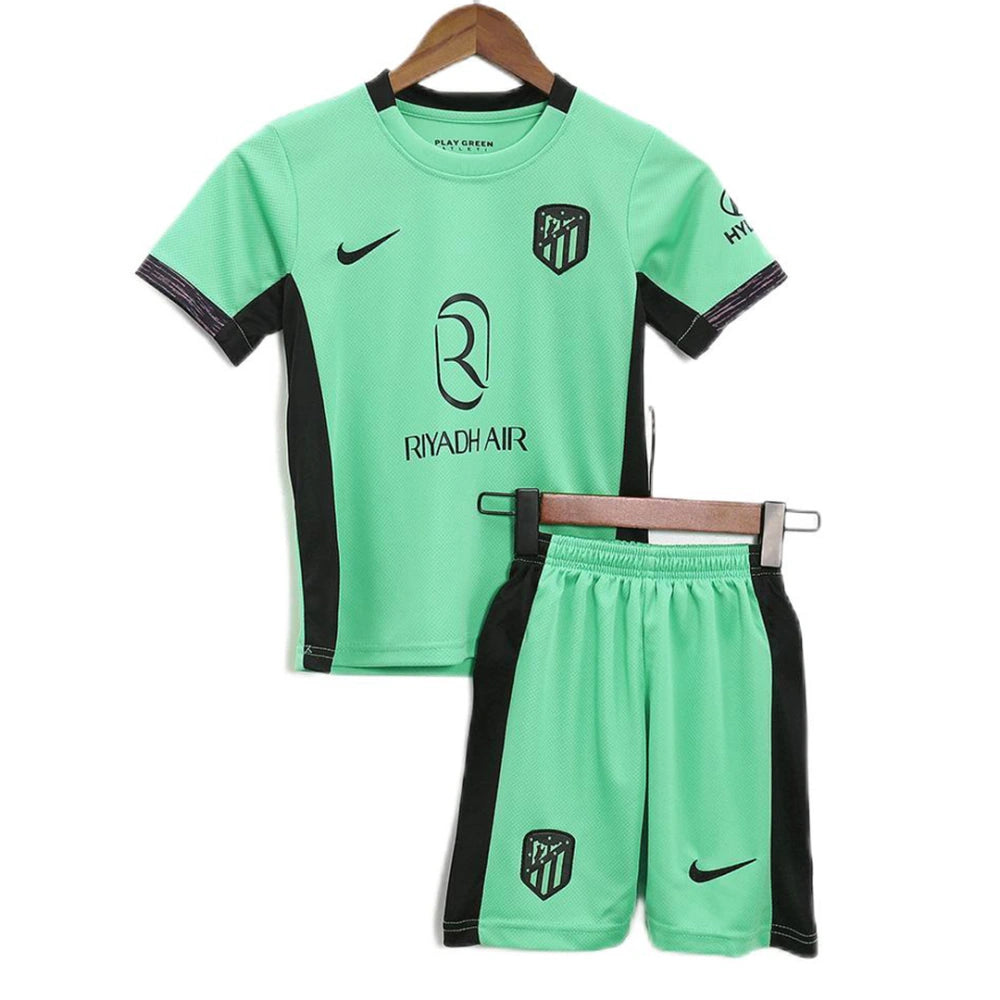 KIDS Atletico Madrid Jersey