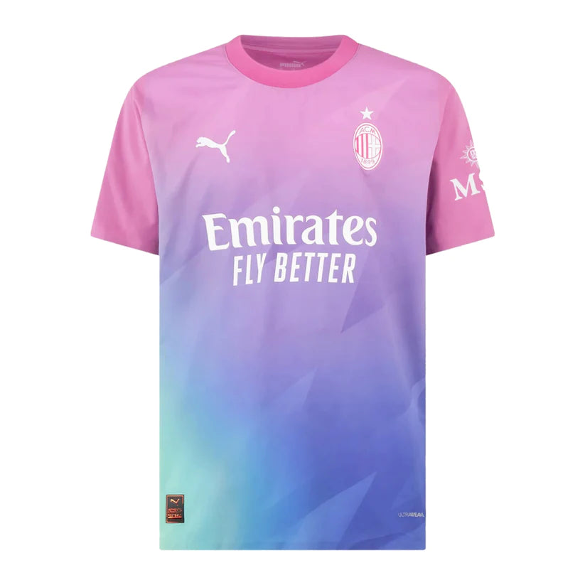 AC Milan Jersey
