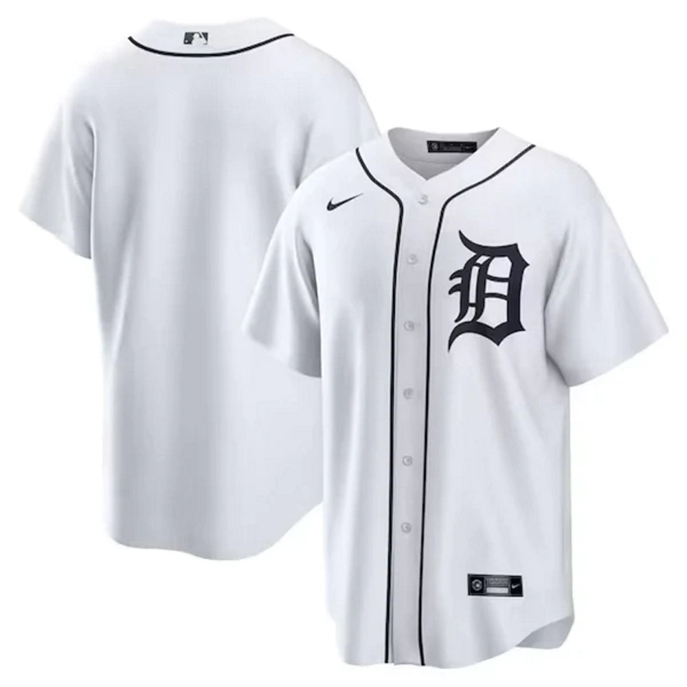 Detroit Tigers Jersey