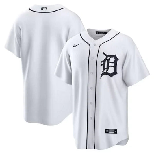 Detroit Tigers Jersey