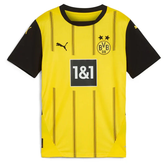 Borussia Dortmund Jersey