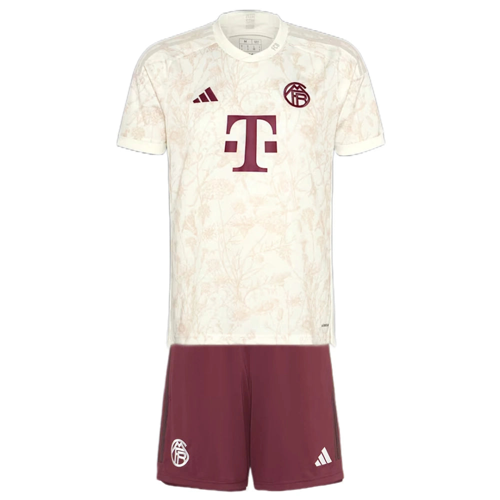 KIDS Bayern Munich Jersey
