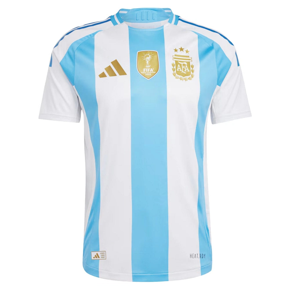 Argentina National Team Jersey