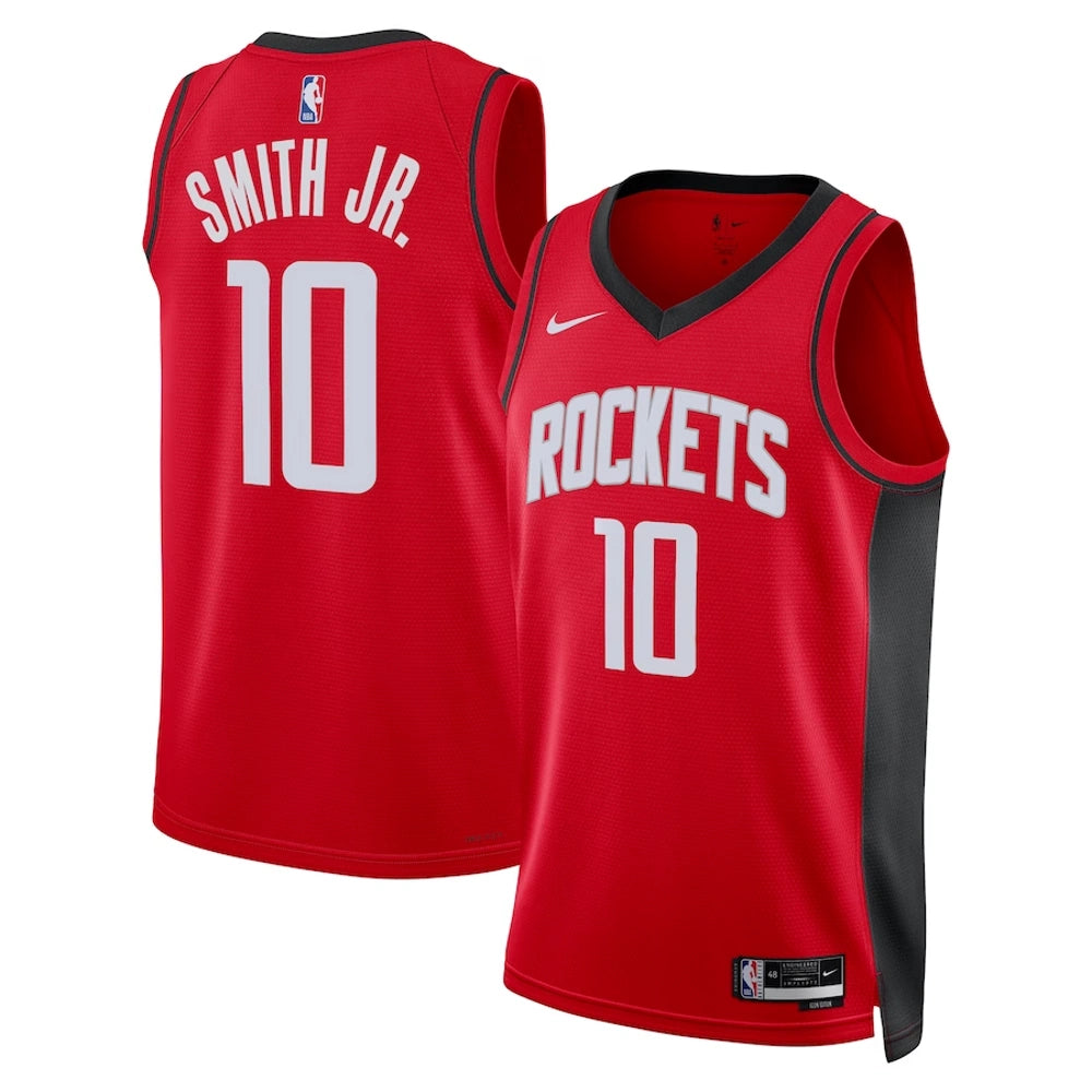 Jabari Smith Jr. Houston Rockets Jersey