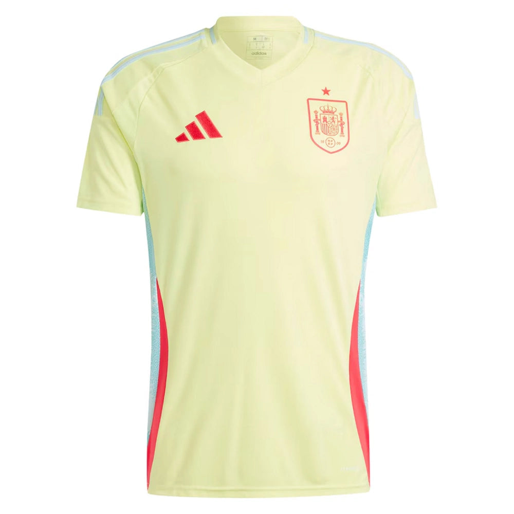 Spain National Team Jersey