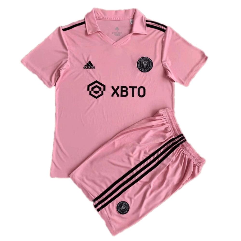 KIDS Lionel Messi Inter Miami Jersey