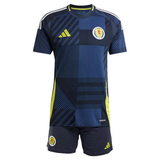 KIDS Scotland National Team Jersey