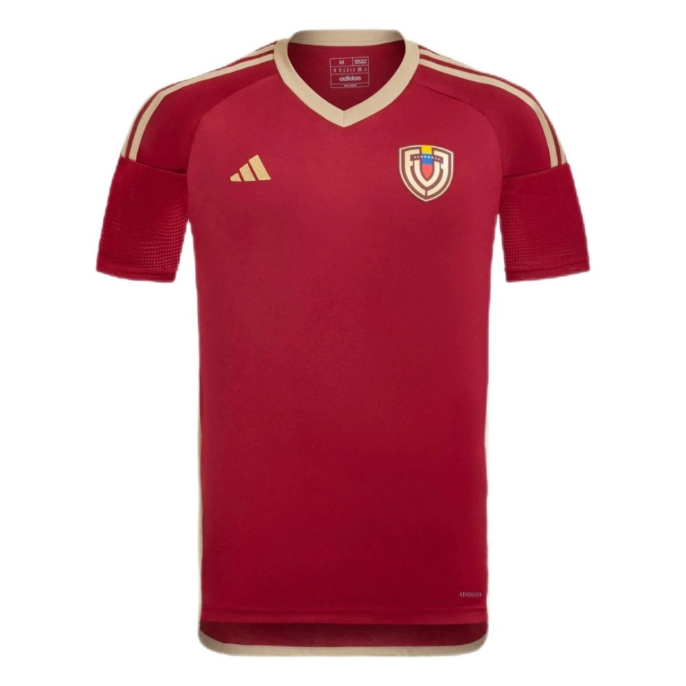 Venezuela National Team Jersey