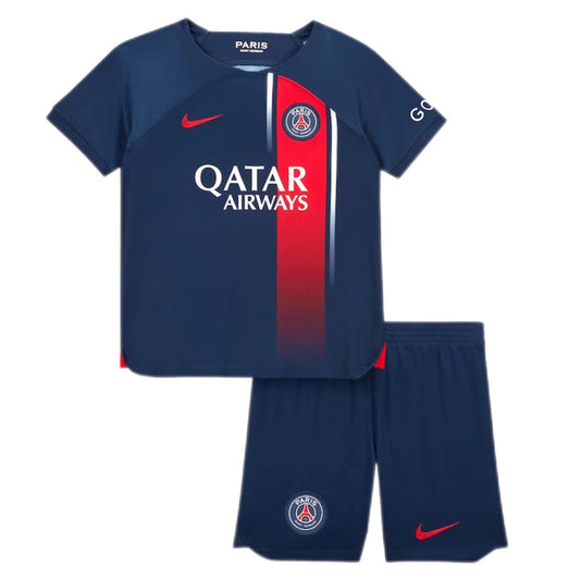 KIDS Paris Saint-Germain (PSG) Jersey