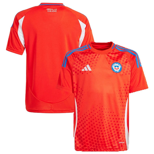 KIDS Chile National Team Jersey