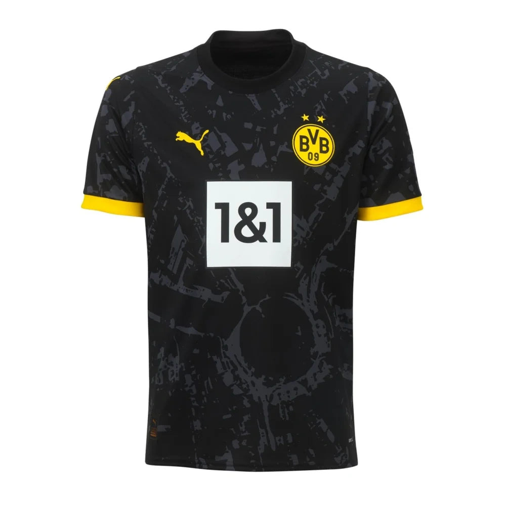 Borussia Dortmund Jersey