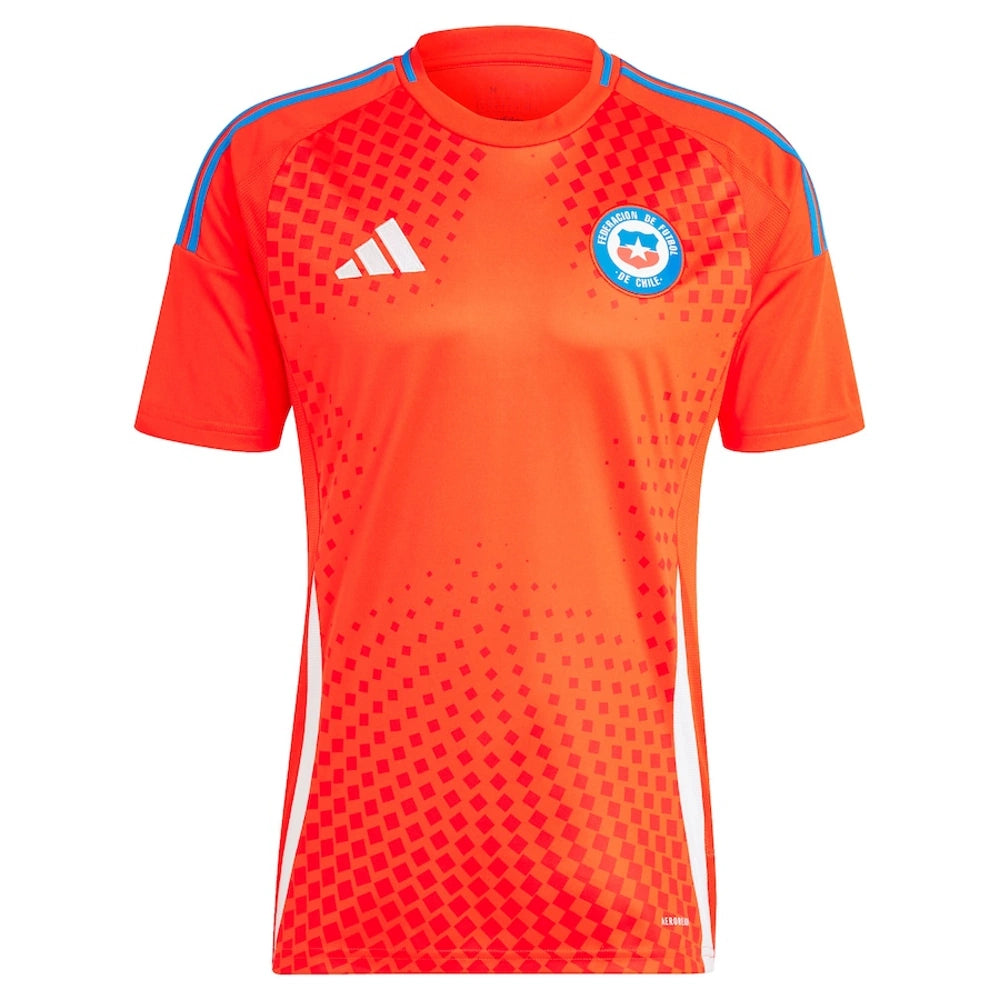 Chile National Team Jersey