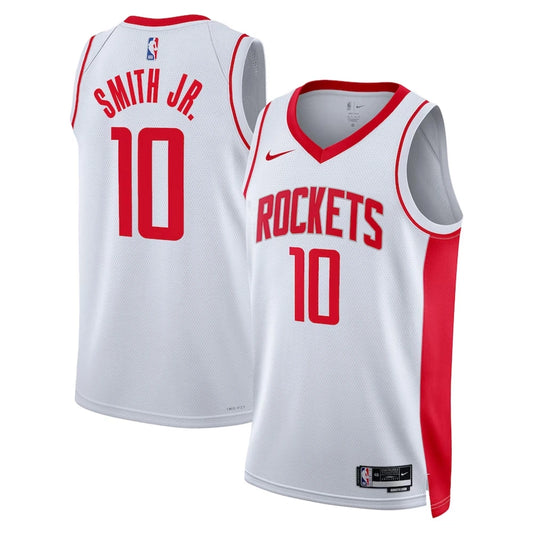 Jabari Smith Jr. Houston Rockets Jersey