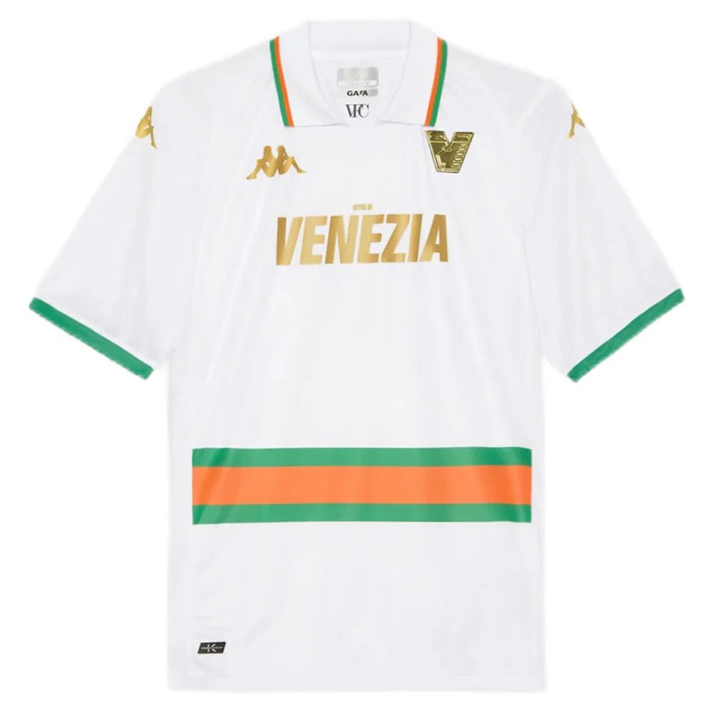 Venezia FC Jersey