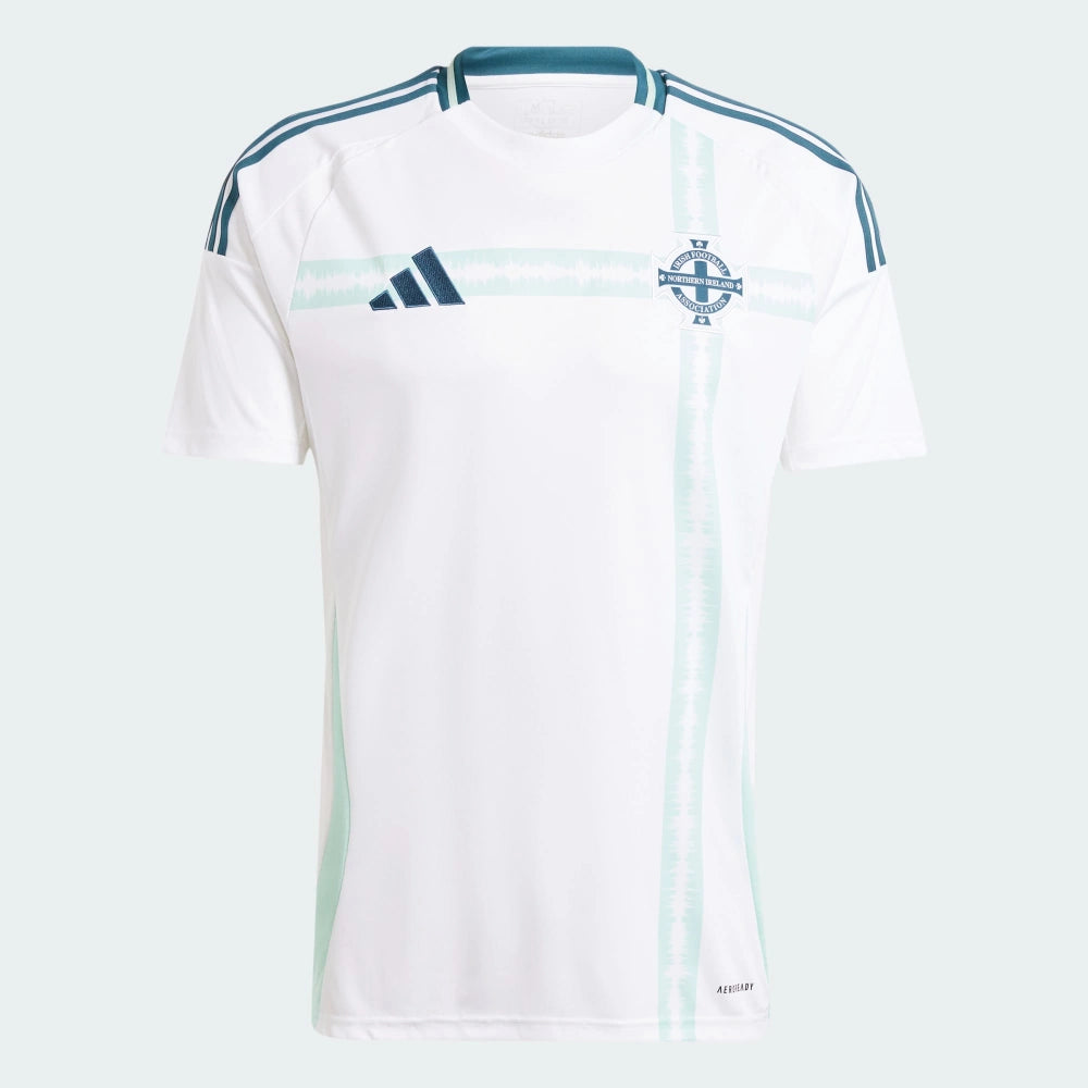 Northern Ireland National Team Jersey