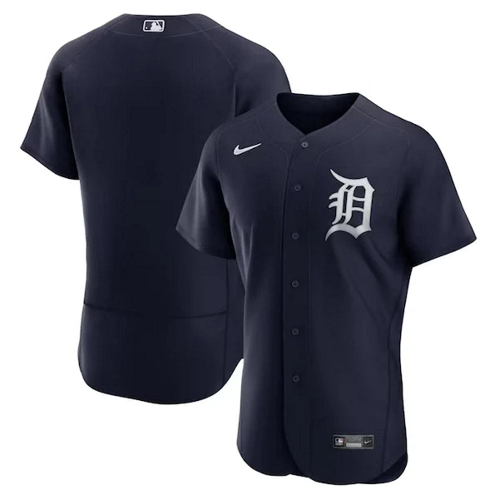 Detroit Tigers Jersey