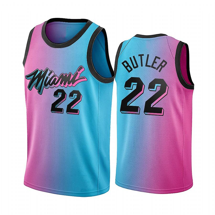 Jimmy Butler Miami Heat Jersey