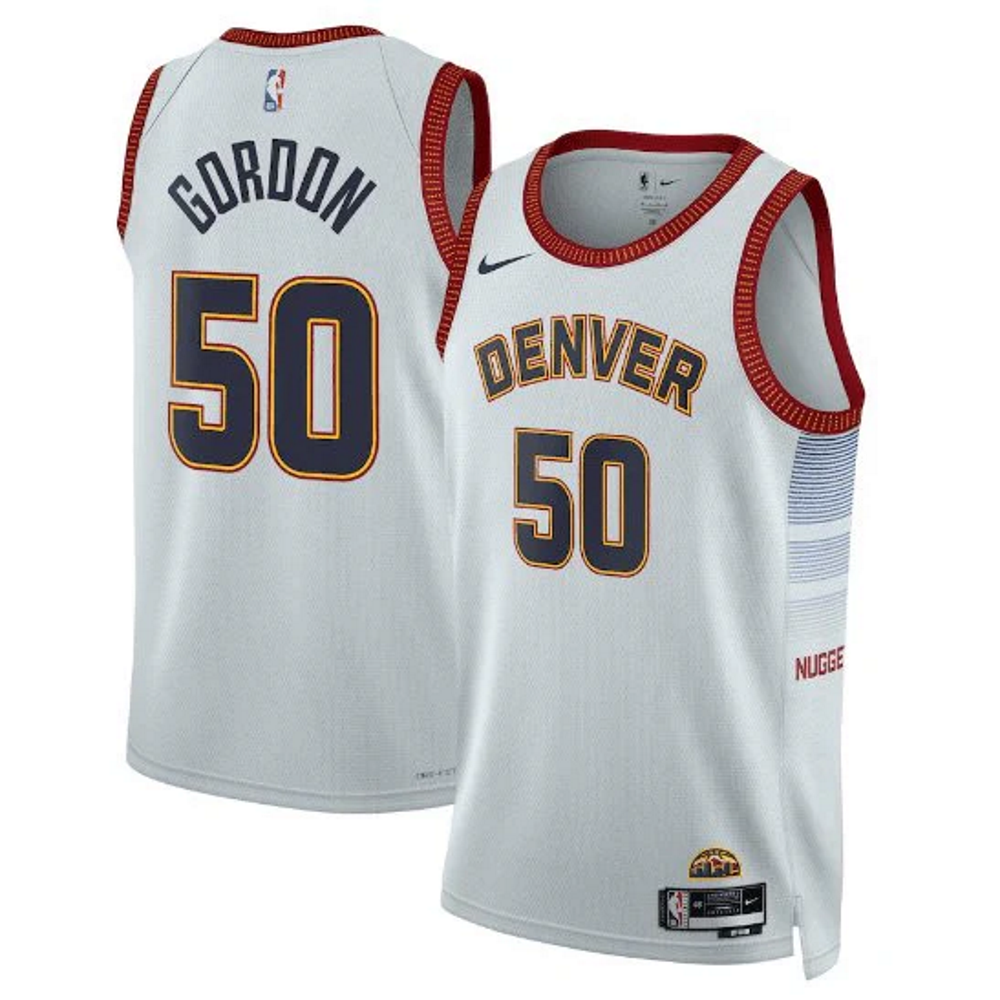 Aaron Gordon Denver Nuggets Jersey