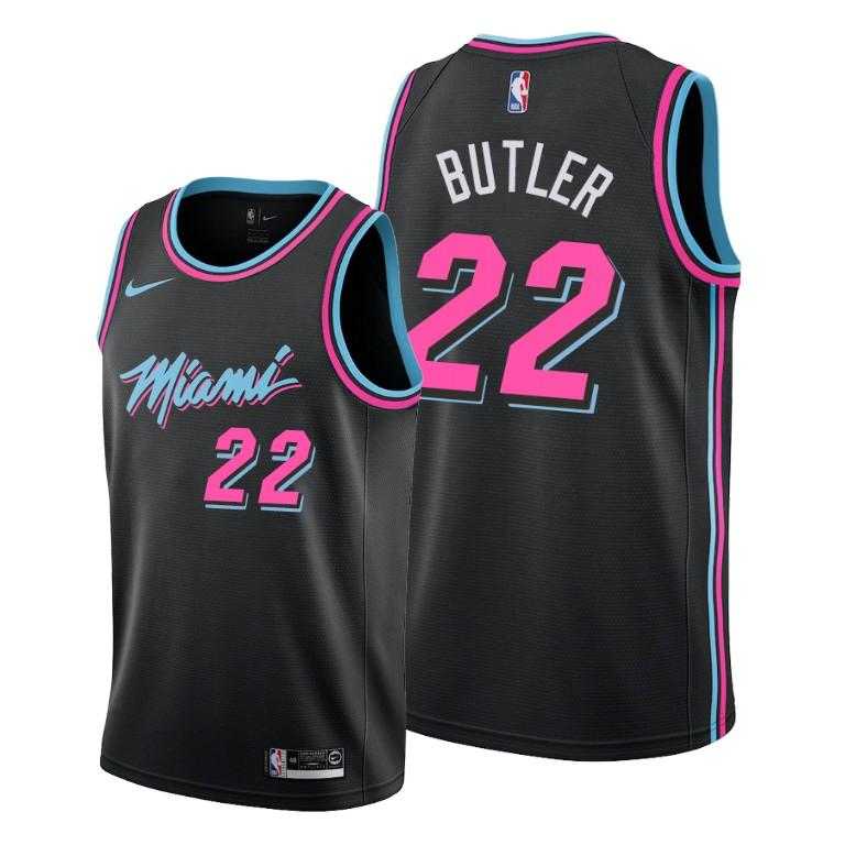 Jimmy Butler Miami Heat Jersey