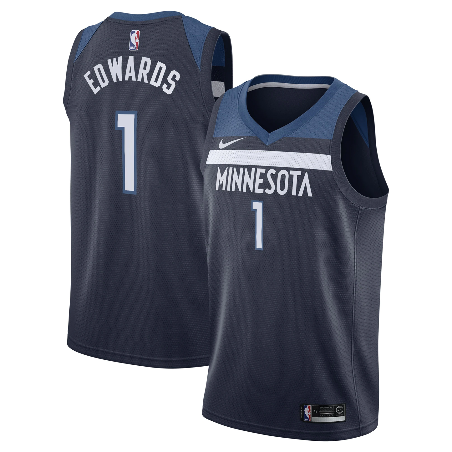 Karl-Anthony Towns Timberwolves Jersey