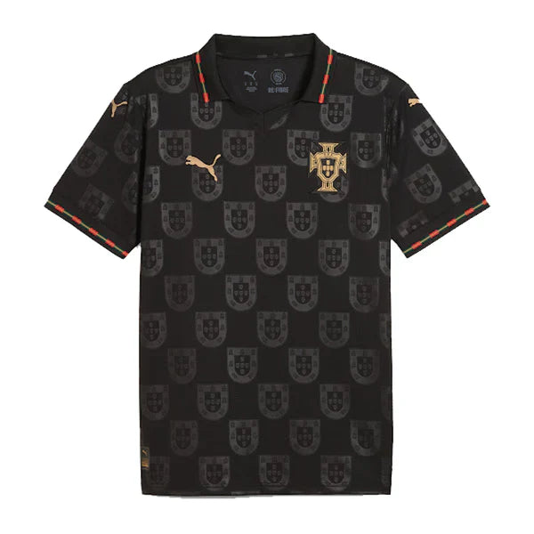 Portugal National Team Jersey
