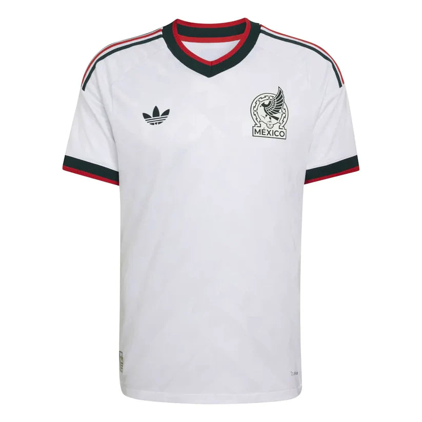 Mexico National Team Jersey