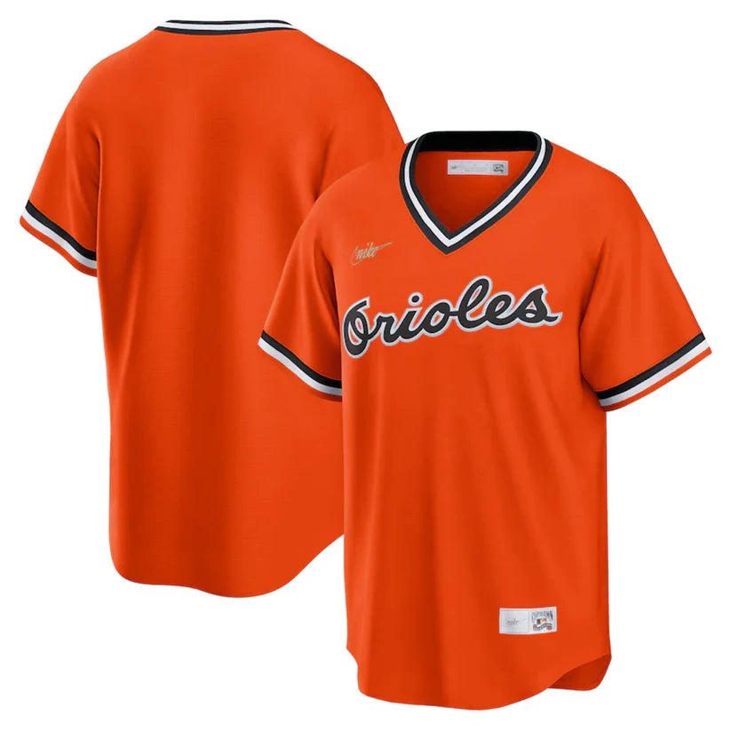 Baltimore Orioles Jersey