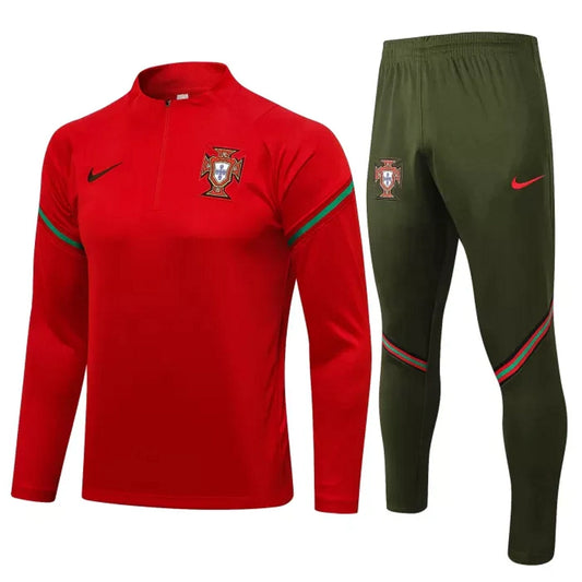 Portugal National Team Tracksuit