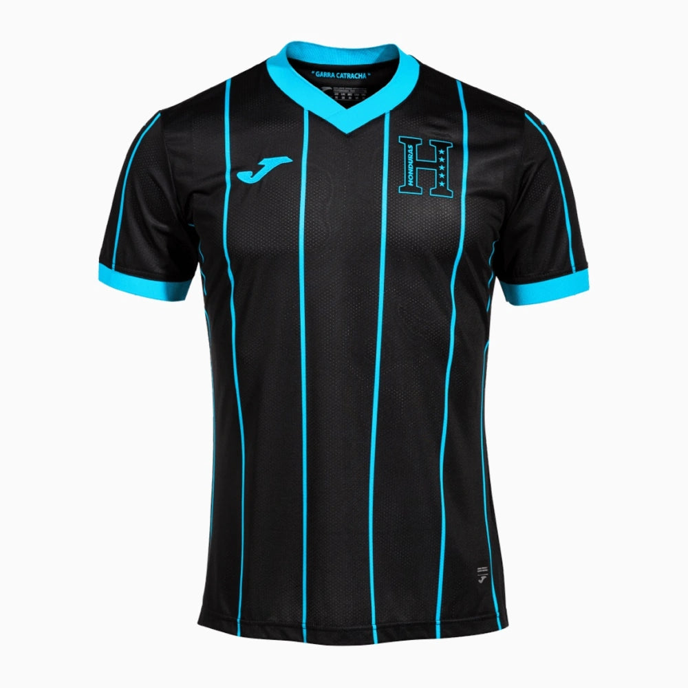 Honduras National Team Jersey