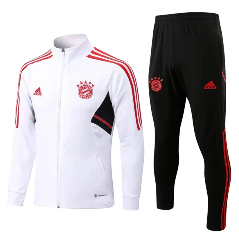 Bayern Munich Tracksuit