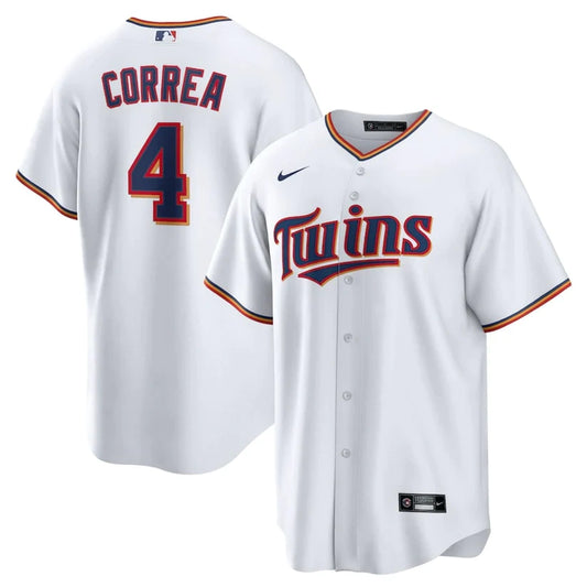 Minnesota Twins Jersey