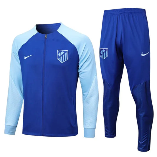 Atlético Madrid Tracksuit