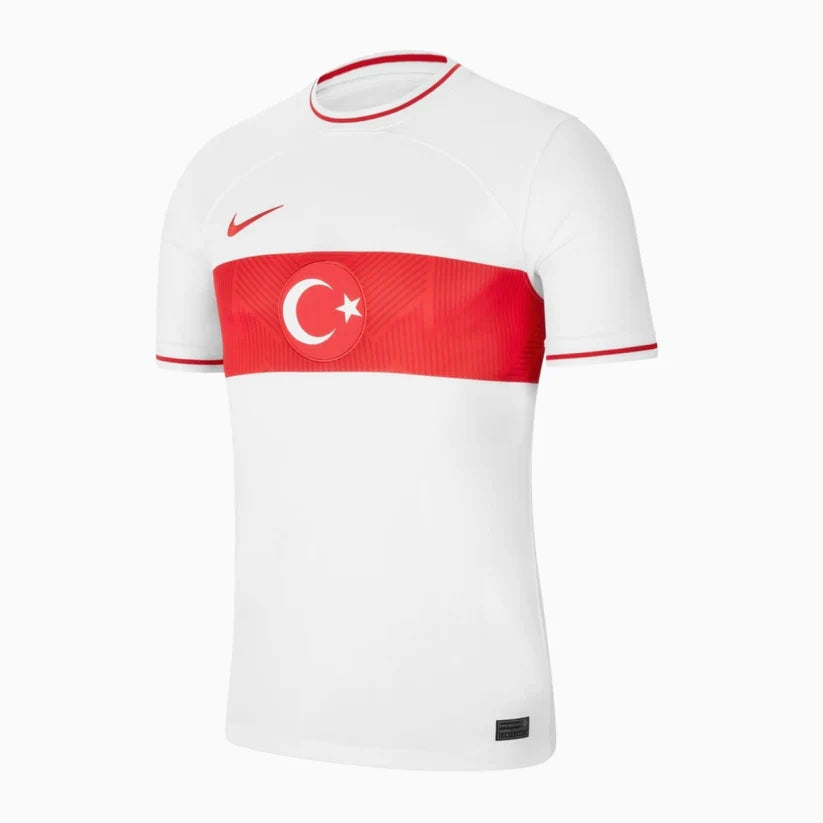 Turkiye National Team Jersey