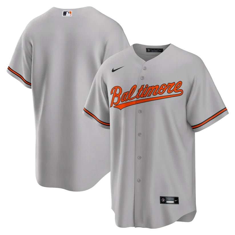 Baltimore Orioles Jersey