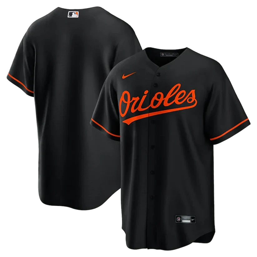 Baltimore Orioles Jersey