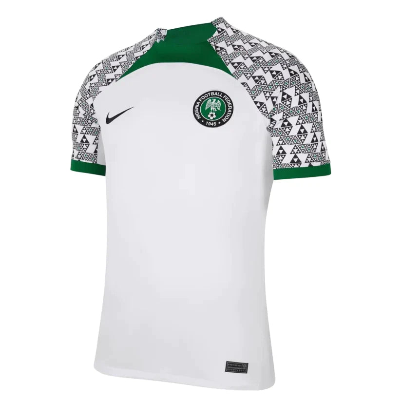 KIDS Nigeria National Team Jersey