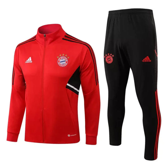 Bayern Munich Tracksuit