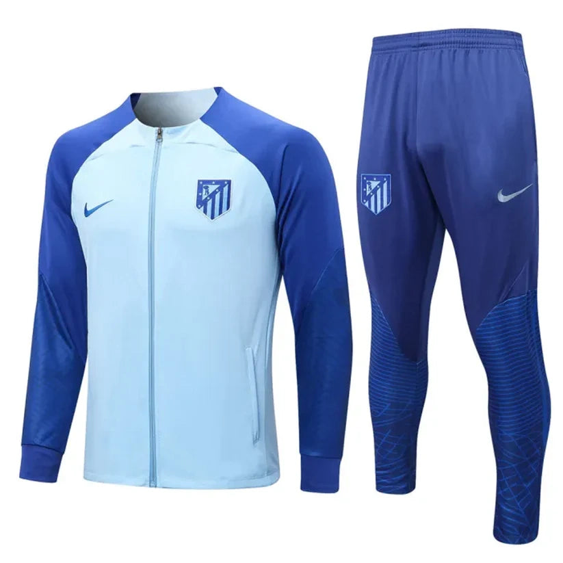 Atlético Madrid Tracksuit