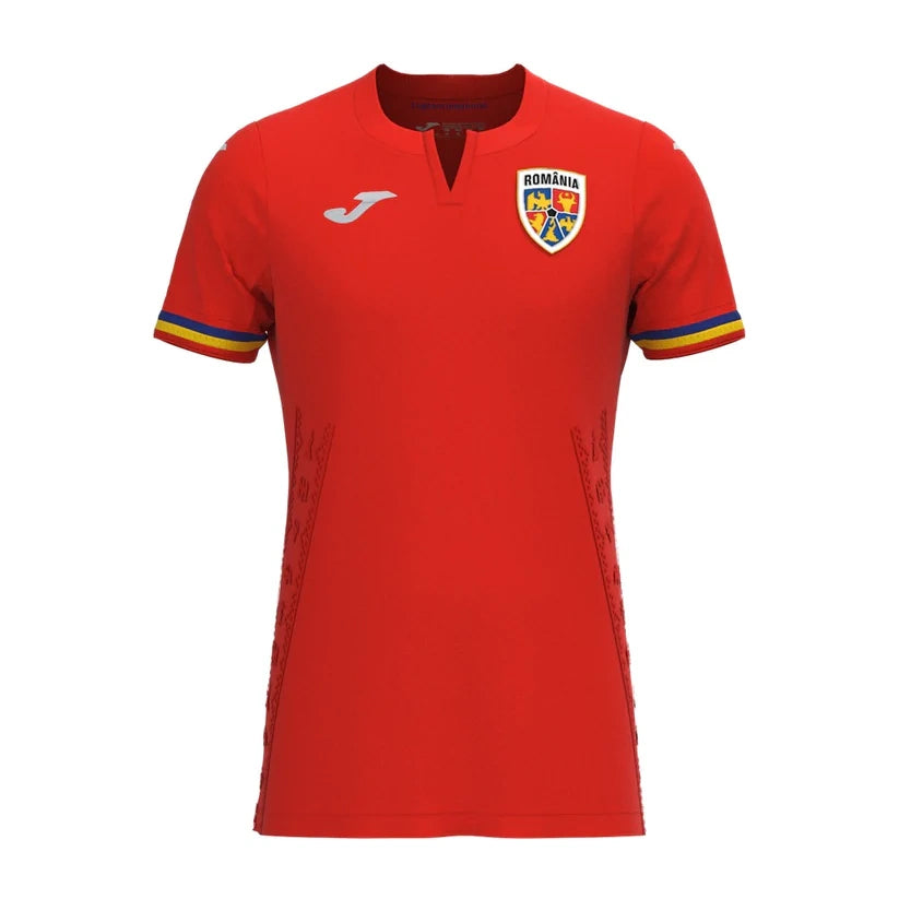 Romania National Team Jersey