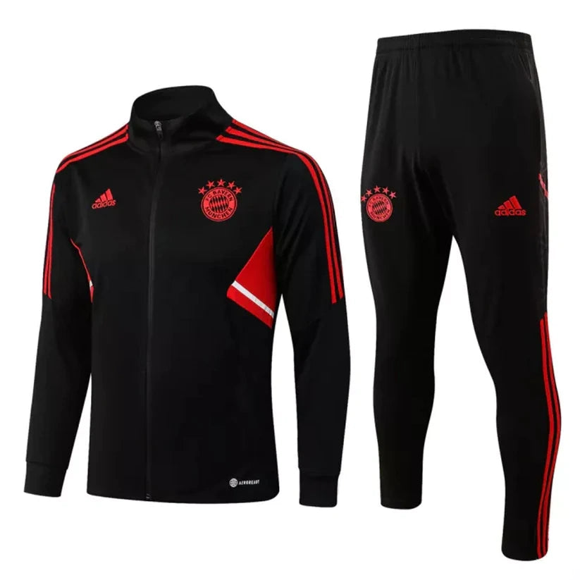 Bayern Munich Tracksuit