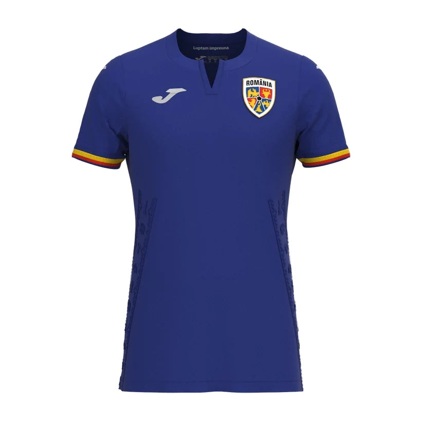 Romania National Team Jersey