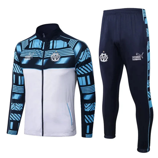 Olympique de Marseille Tracksuit