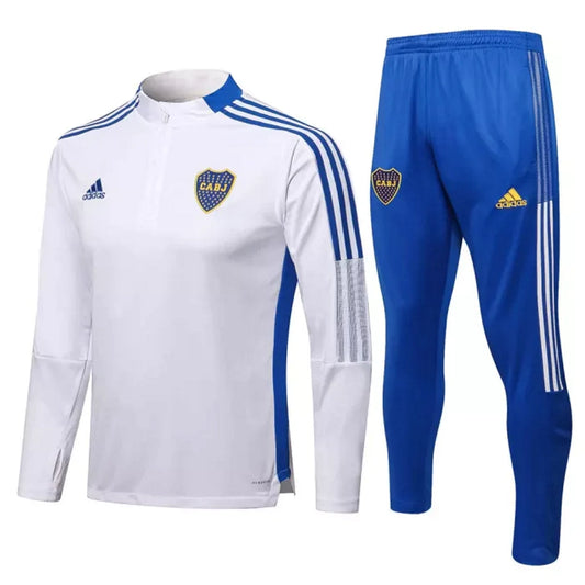 Boca Juniors Tracksuit