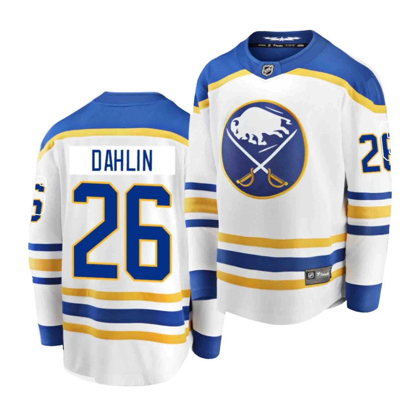 Buffalo Sabres Jersey